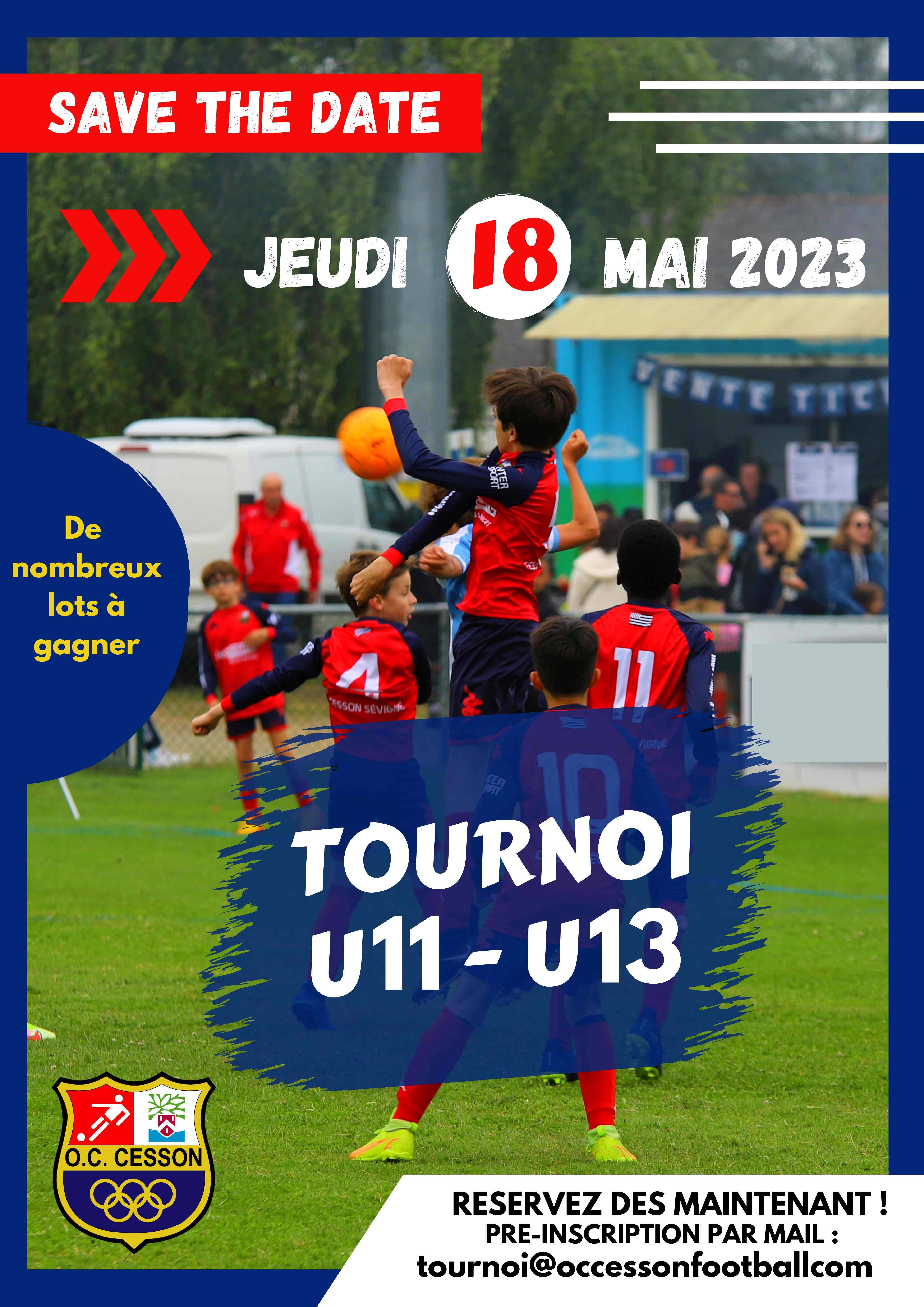 Tournoi foot 2022 V2