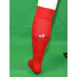 Chaussettes Rouges  (tailles 27/30, 31/34, 35/38, 39/42, 43/46, 47/49)