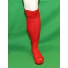 Chaussettes Rouges  (tailles 27/30, 31/34, 35/38, 39/42, 43/46, 47/49)