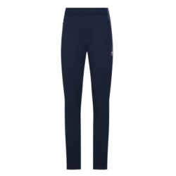 Pantalon survêtement bleu enfant (jusqu'à 14 ans)