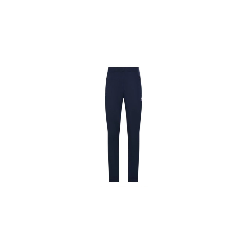 Pantalon survêtement bleu enfant (jusqu'à 14 ans)