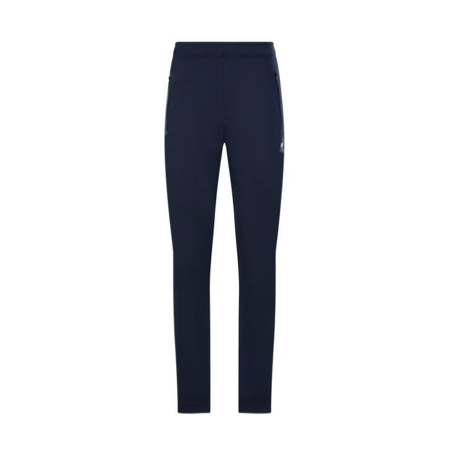 Pantalon survêtement bleu enfant (jusqu'à 14 ans)