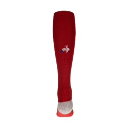 Chaussettes Rouges  (tailles 27/30, 31/34, 35/38, 39/42, 43/46, 47/49)