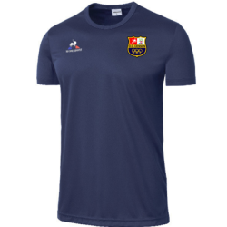 Maillot Entrainement Enfant