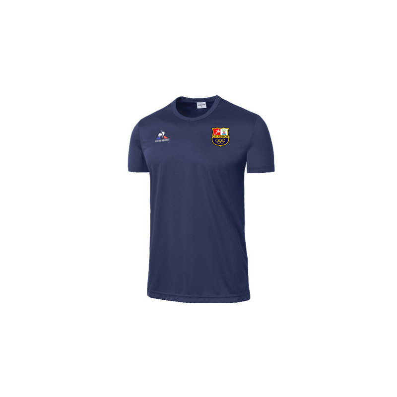 Maillot Entrainement Enfant