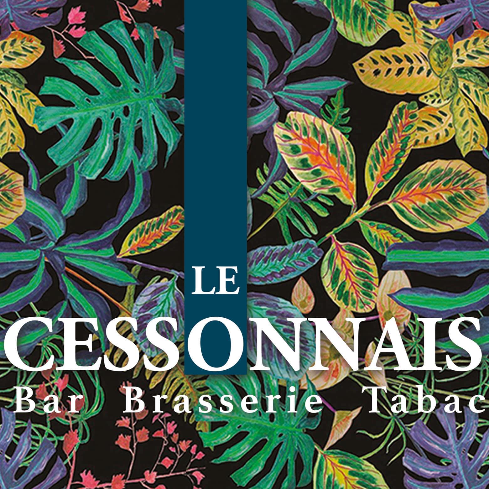 Bar le Cessonnais