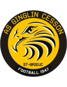 Ginglin Cesson