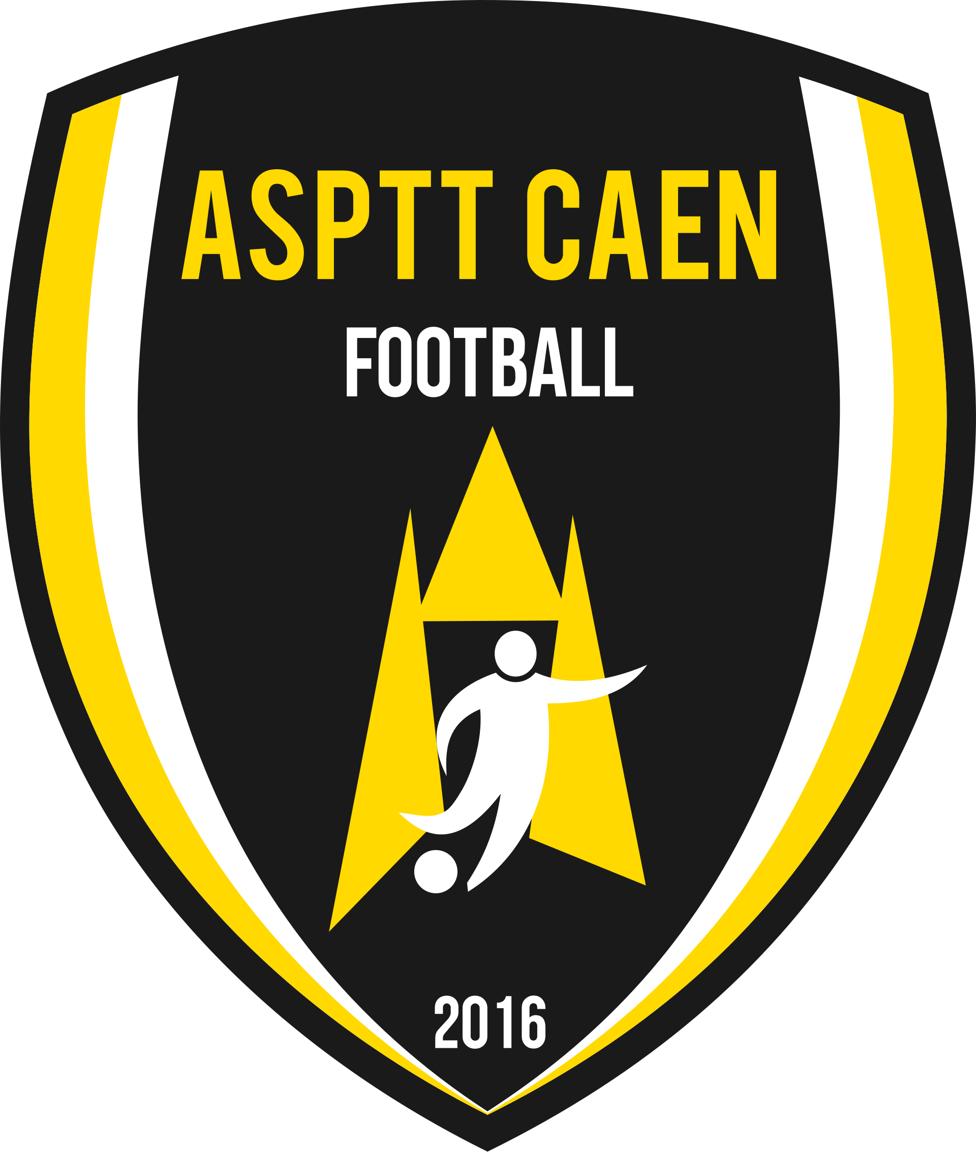 ASPTT Caen
