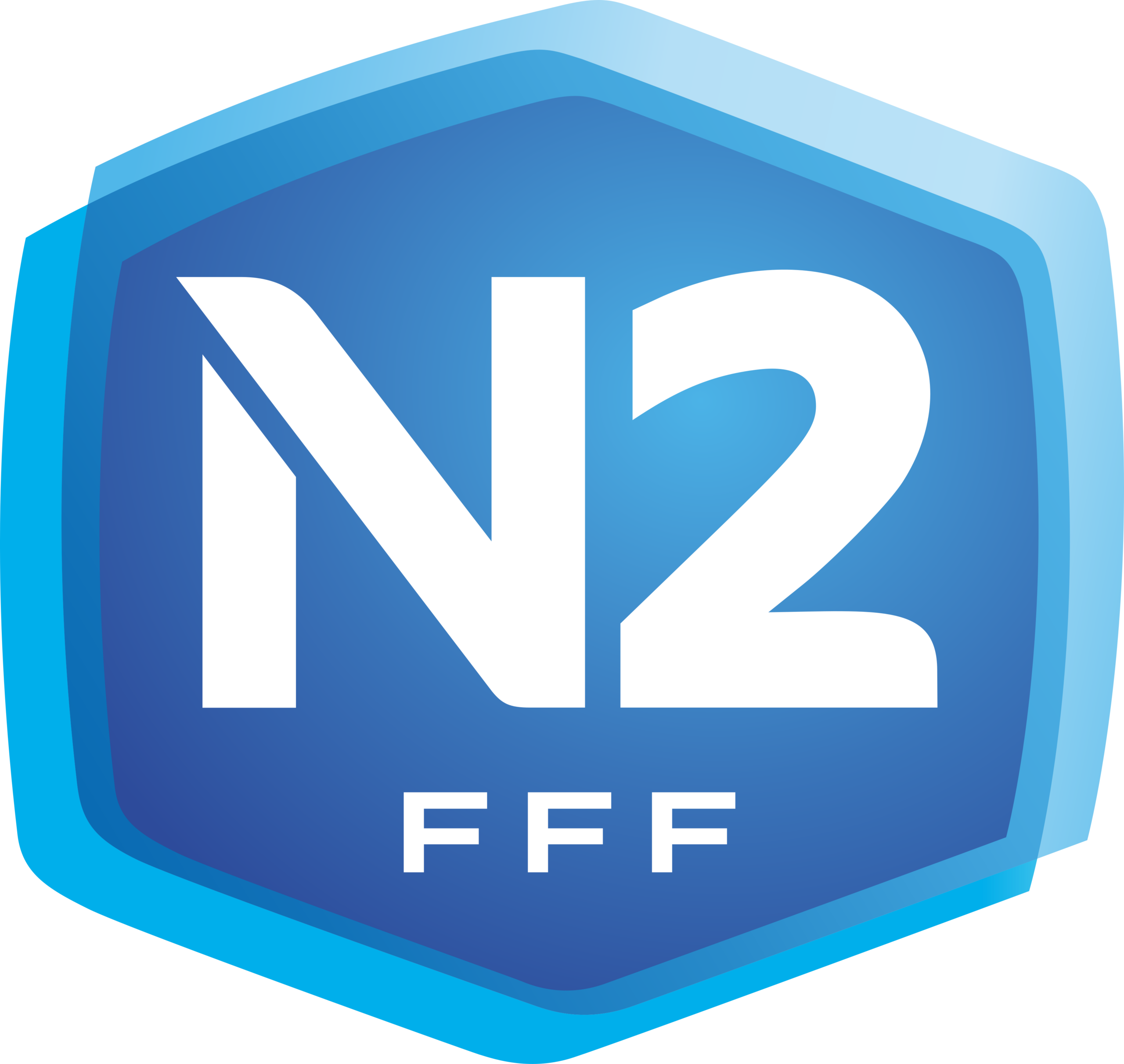 National 2