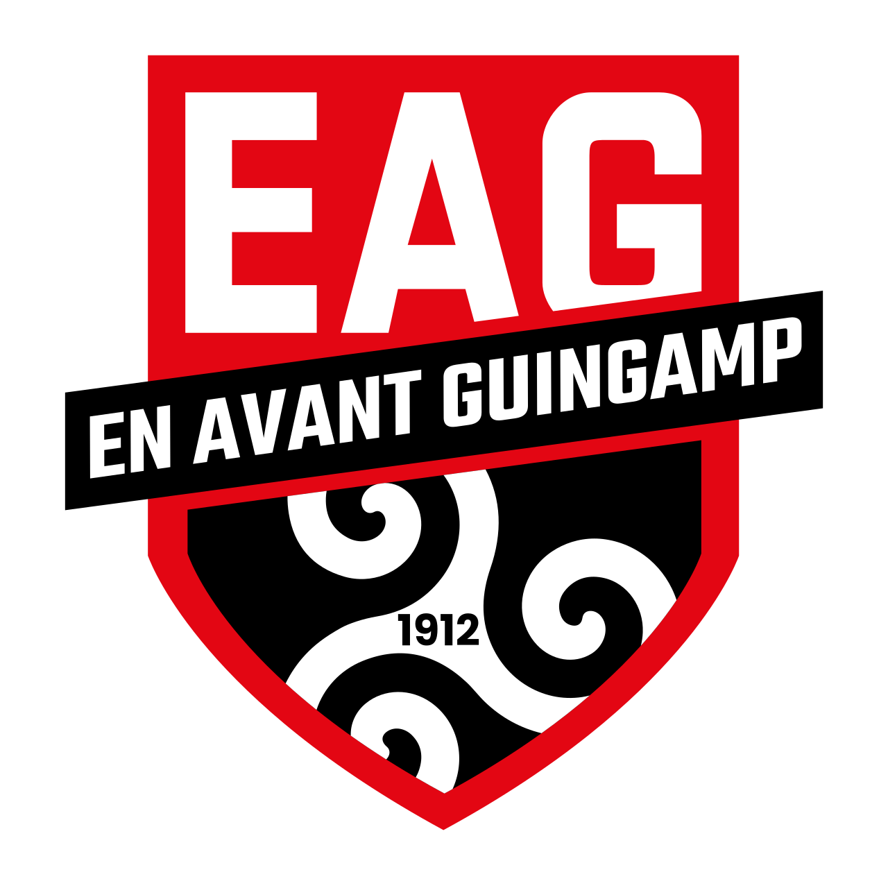 EA Guingamp B