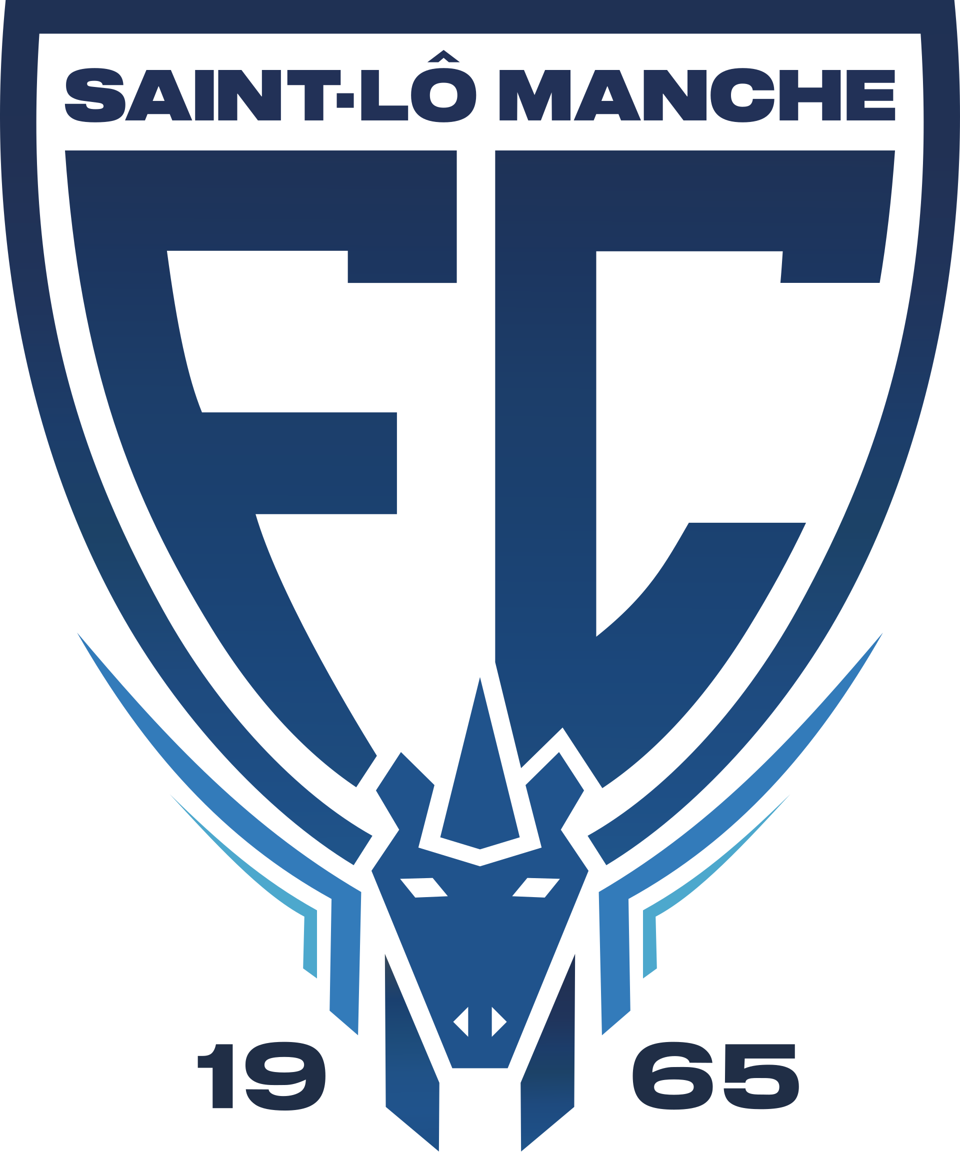 FC Saint-Lô Manche