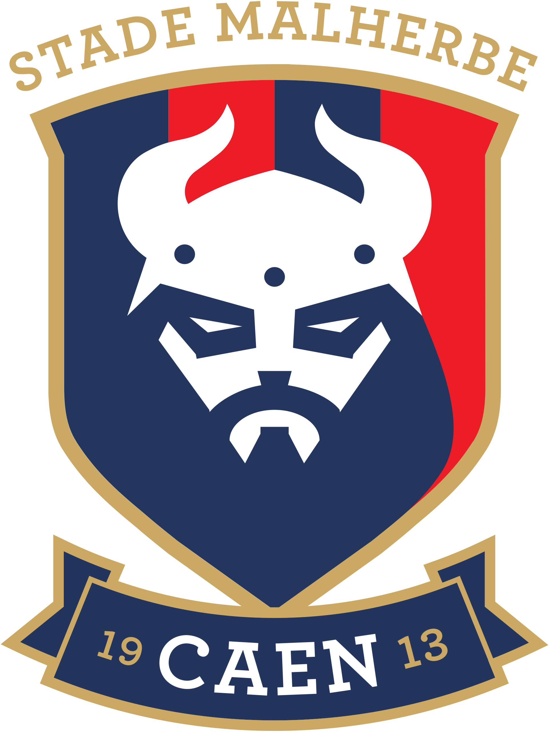 SM Caen B