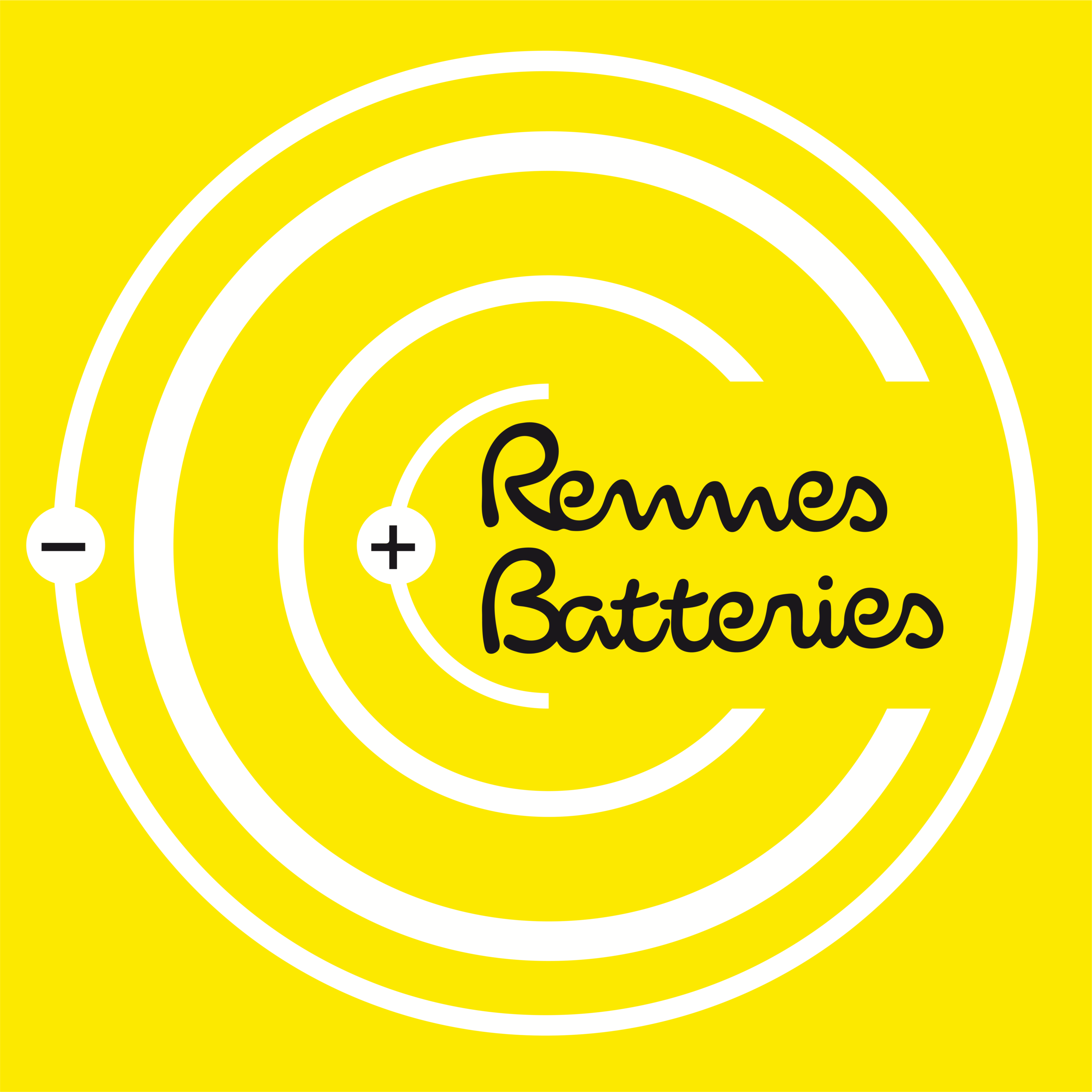 Rennes Batteries