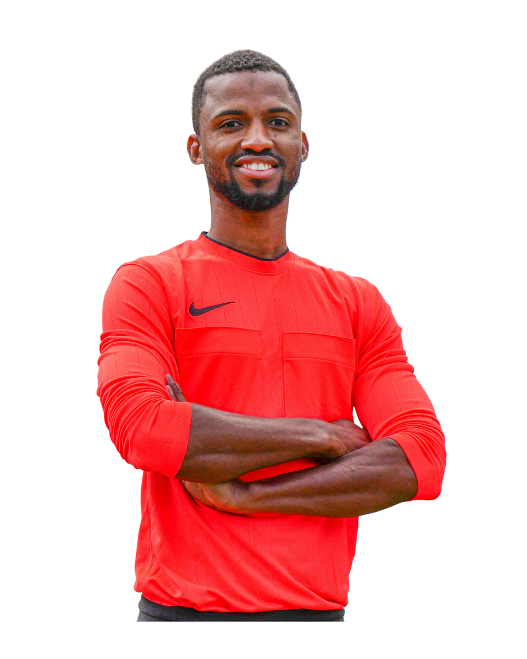 Mamadou