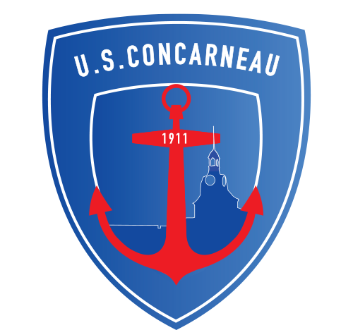 US CONCARNEAU